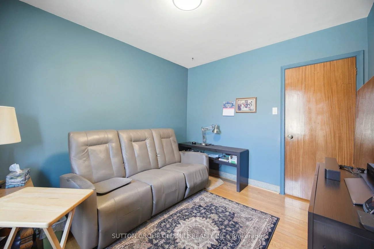 99, Scarden, Tam O'Shanter-Sullivan, Toronto