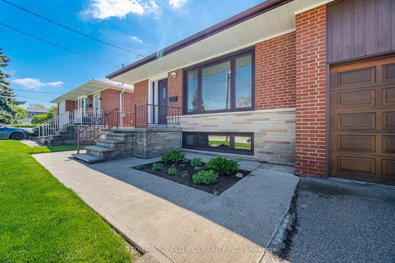 99, Scarden, Tam O'Shanter-Sullivan, Toronto