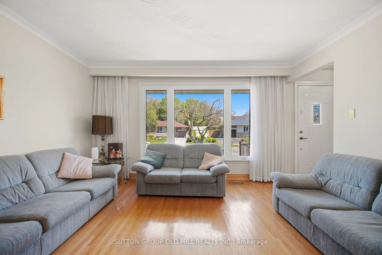 99, Scarden, Tam O'Shanter-Sullivan, Toronto