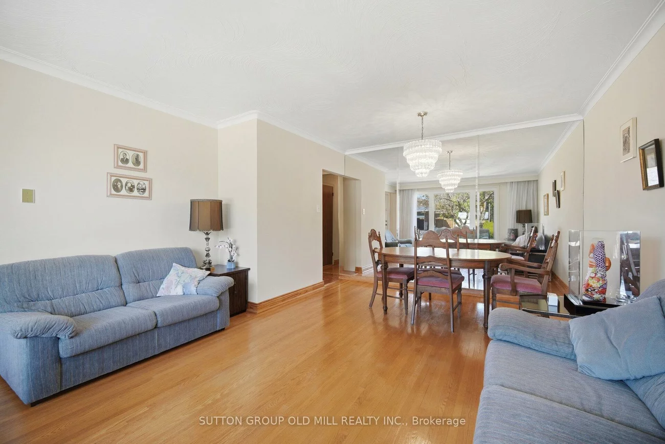99, Scarden, Tam O'Shanter-Sullivan, Toronto