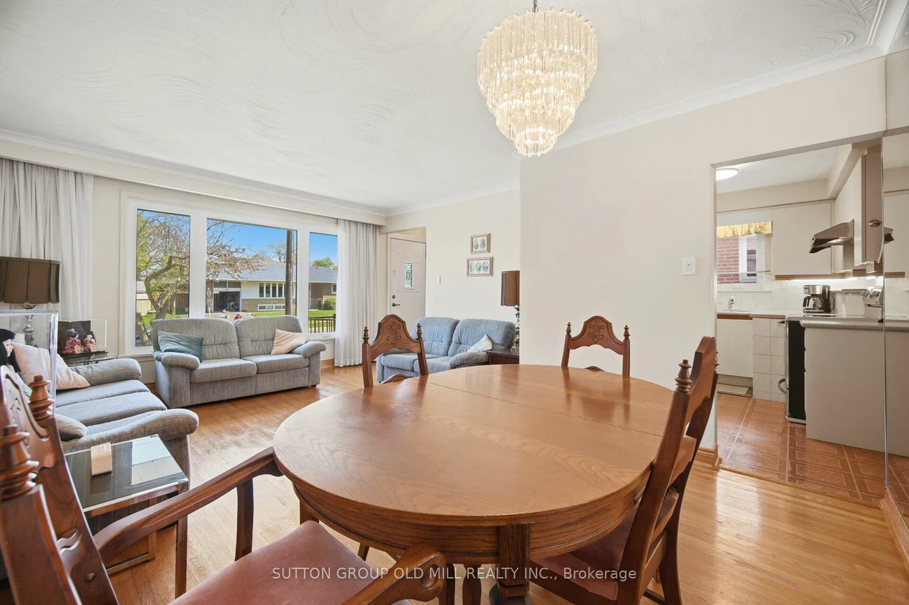 99, Scarden, Tam O'Shanter-Sullivan, Toronto