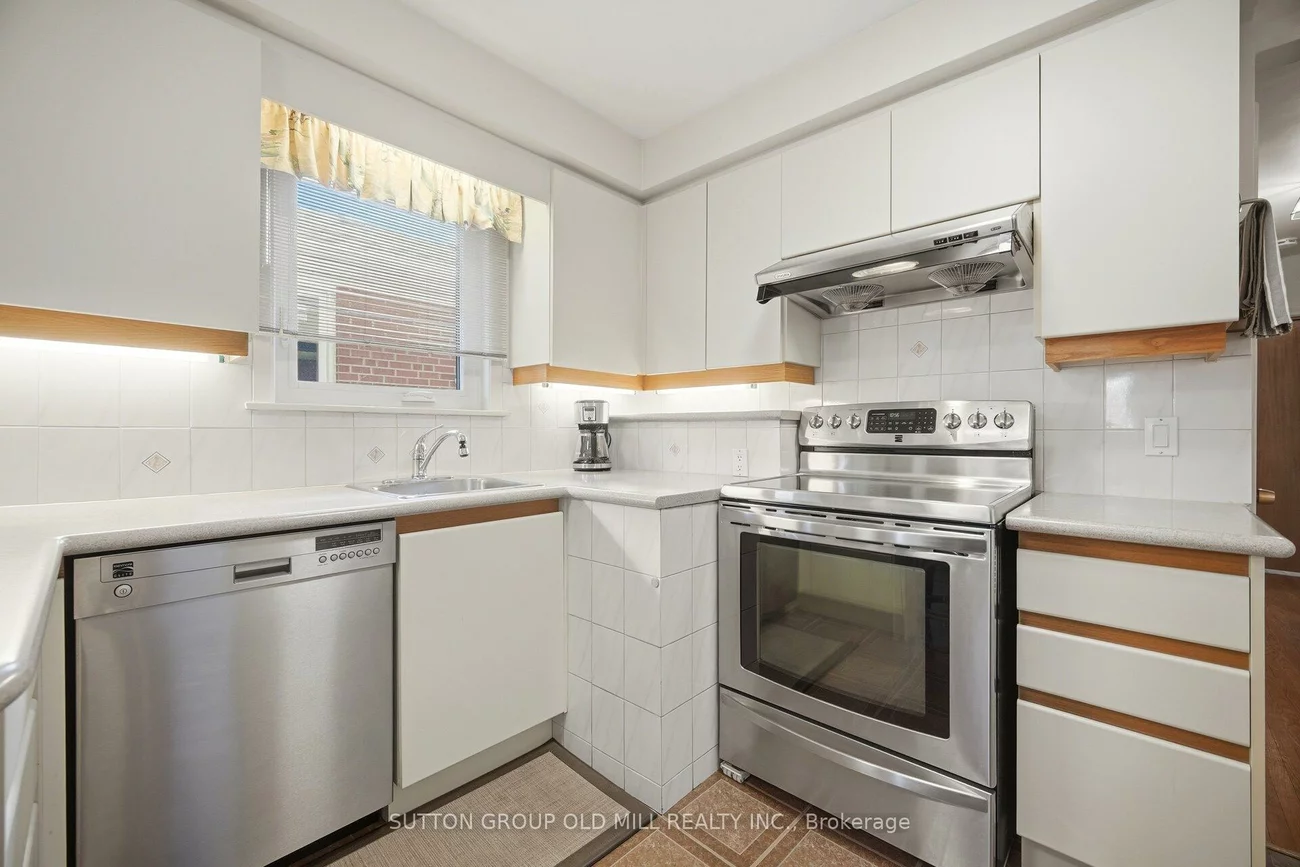 99, Scarden, Tam O'Shanter-Sullivan, Toronto