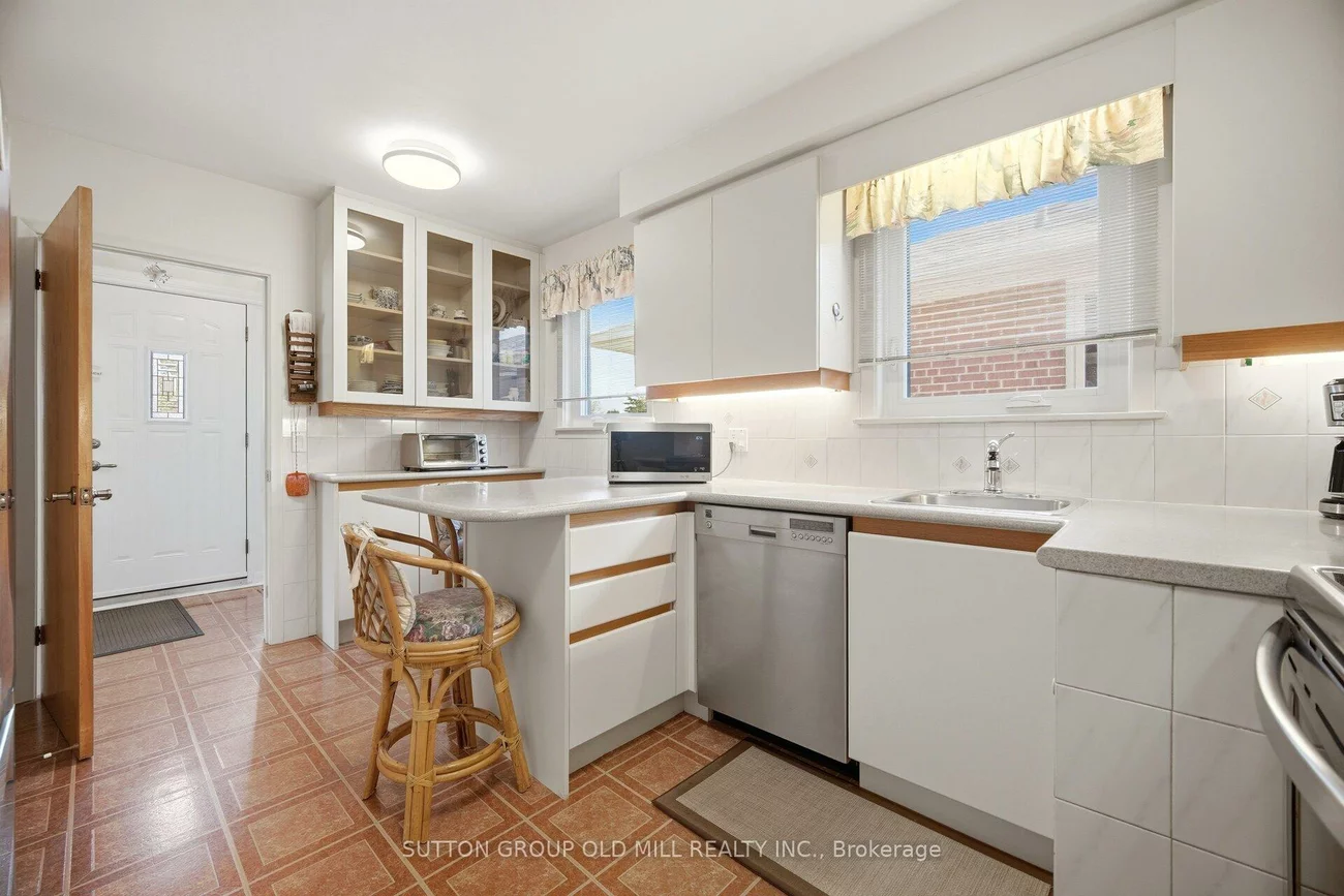 99, Scarden, Tam O'Shanter-Sullivan, Toronto