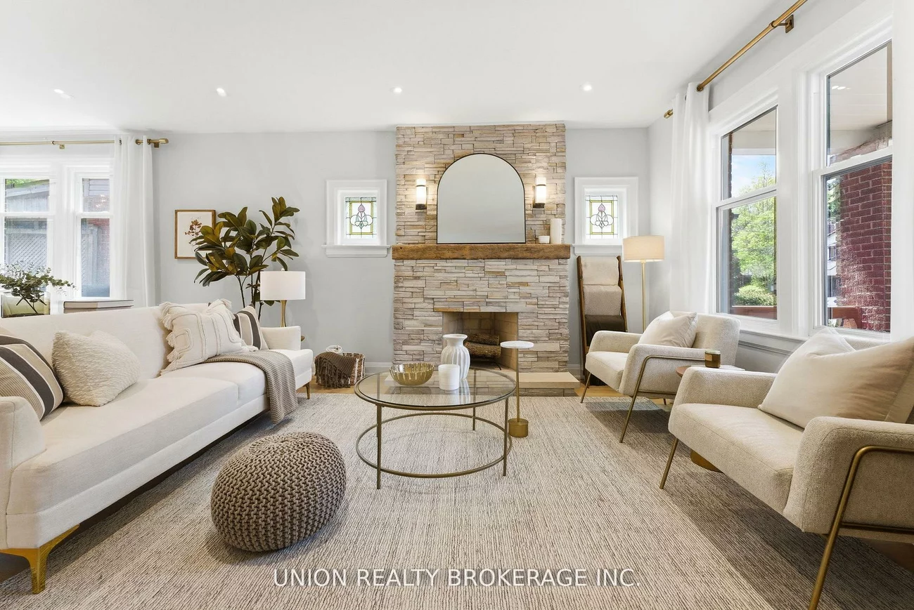 65, Harding, Birchcliffe-Cliffside, Toronto