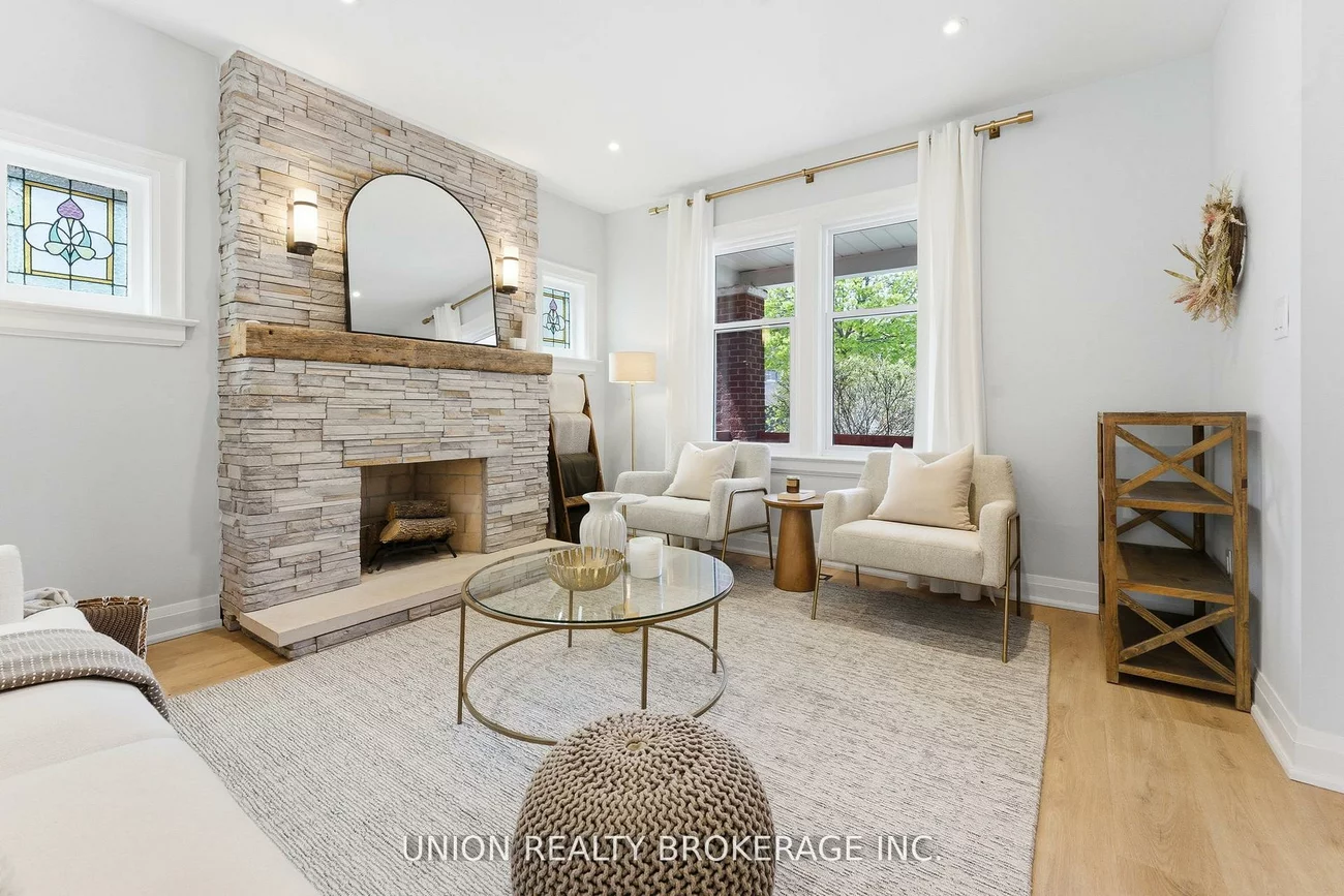 65, Harding, Birchcliffe-Cliffside, Toronto