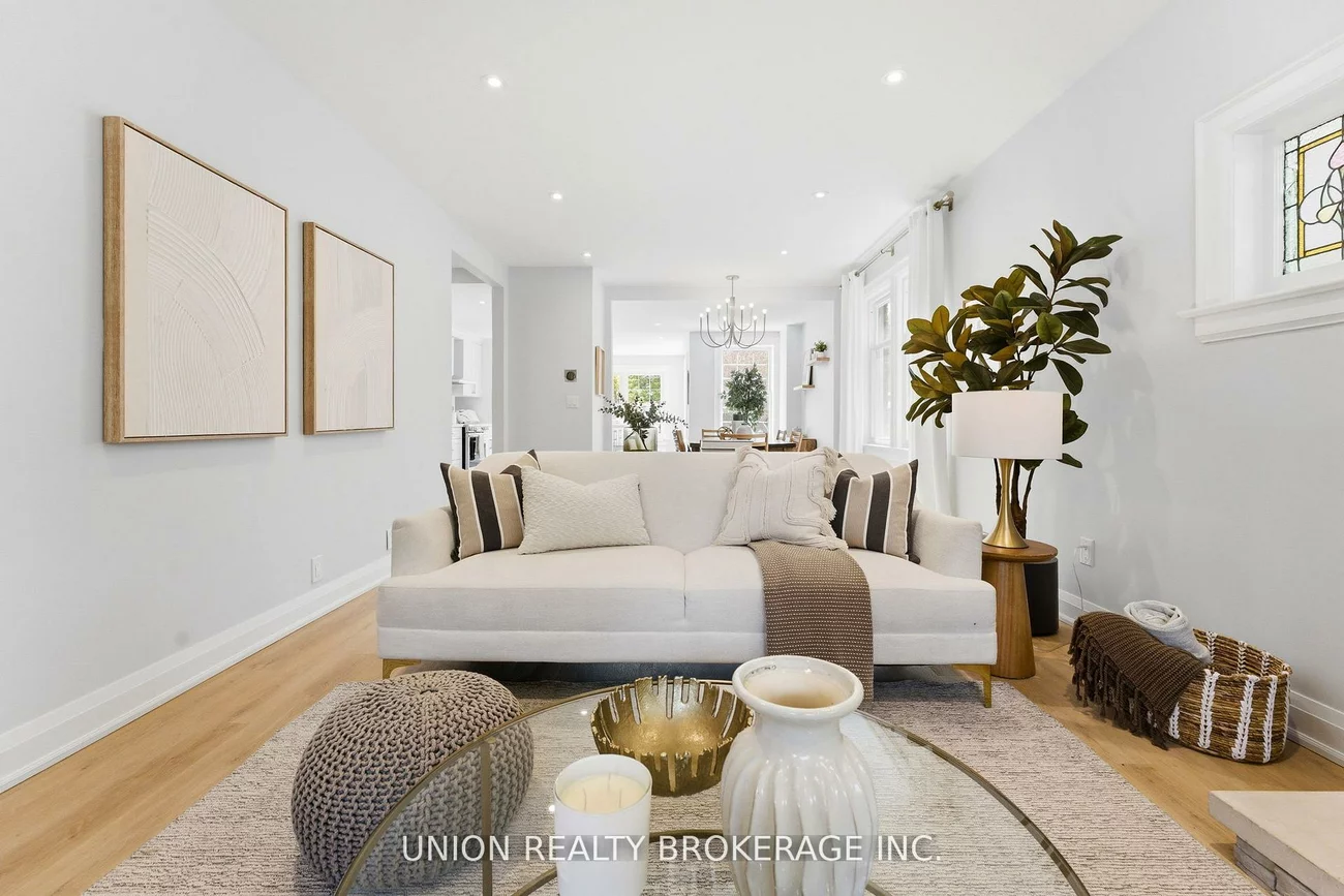 65, Harding, Birchcliffe-Cliffside, Toronto