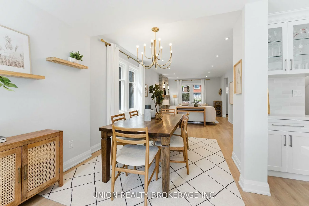 65, Harding, Birchcliffe-Cliffside, Toronto