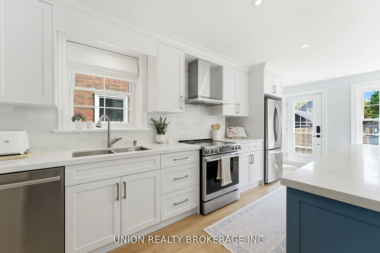 65, Harding, Birchcliffe-Cliffside, Toronto