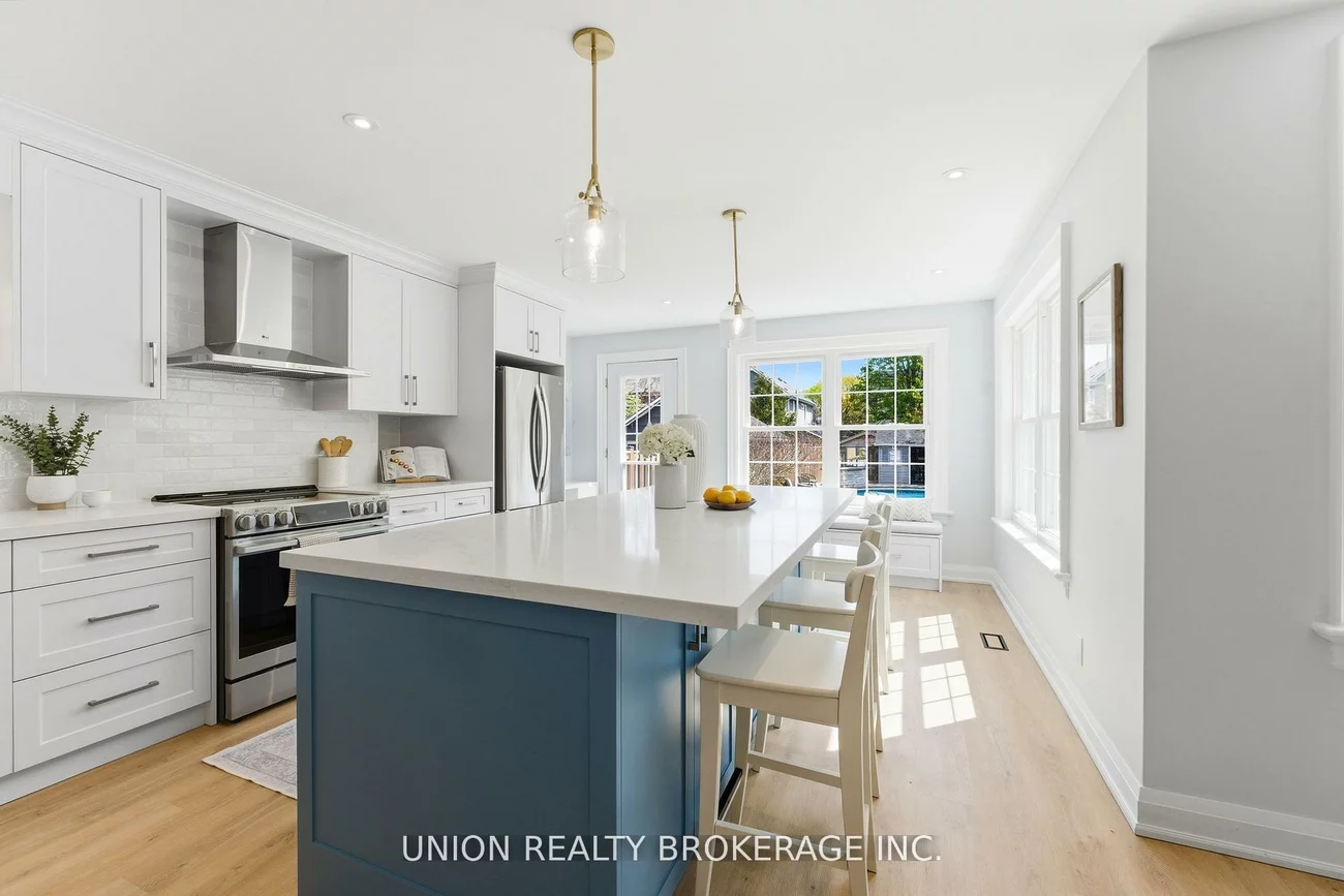65, Harding, Birchcliffe-Cliffside, Toronto