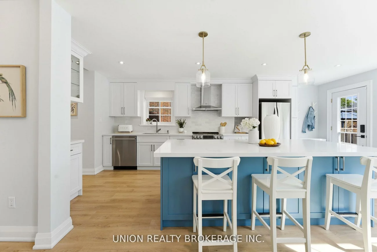 65, Harding, Birchcliffe-Cliffside, Toronto