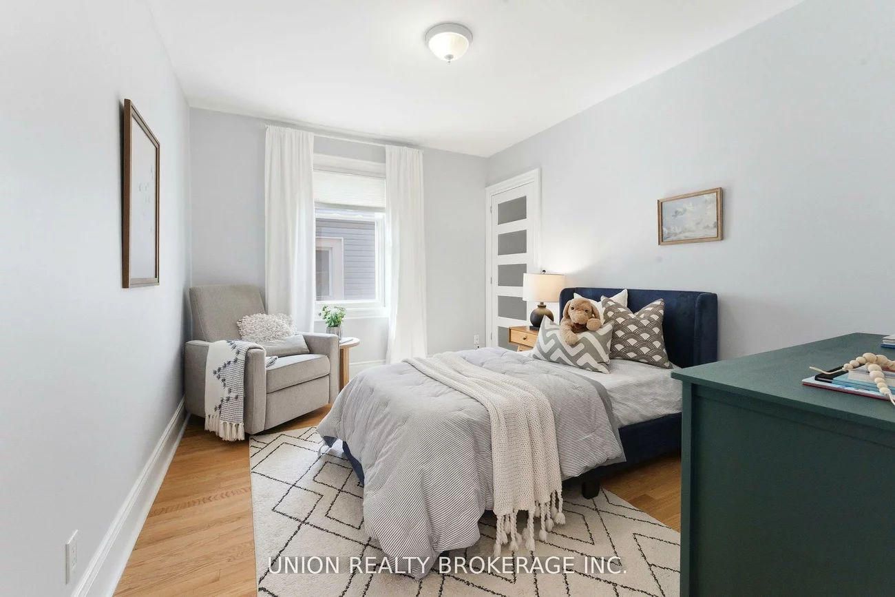 65, Harding, Birchcliffe-Cliffside, Toronto