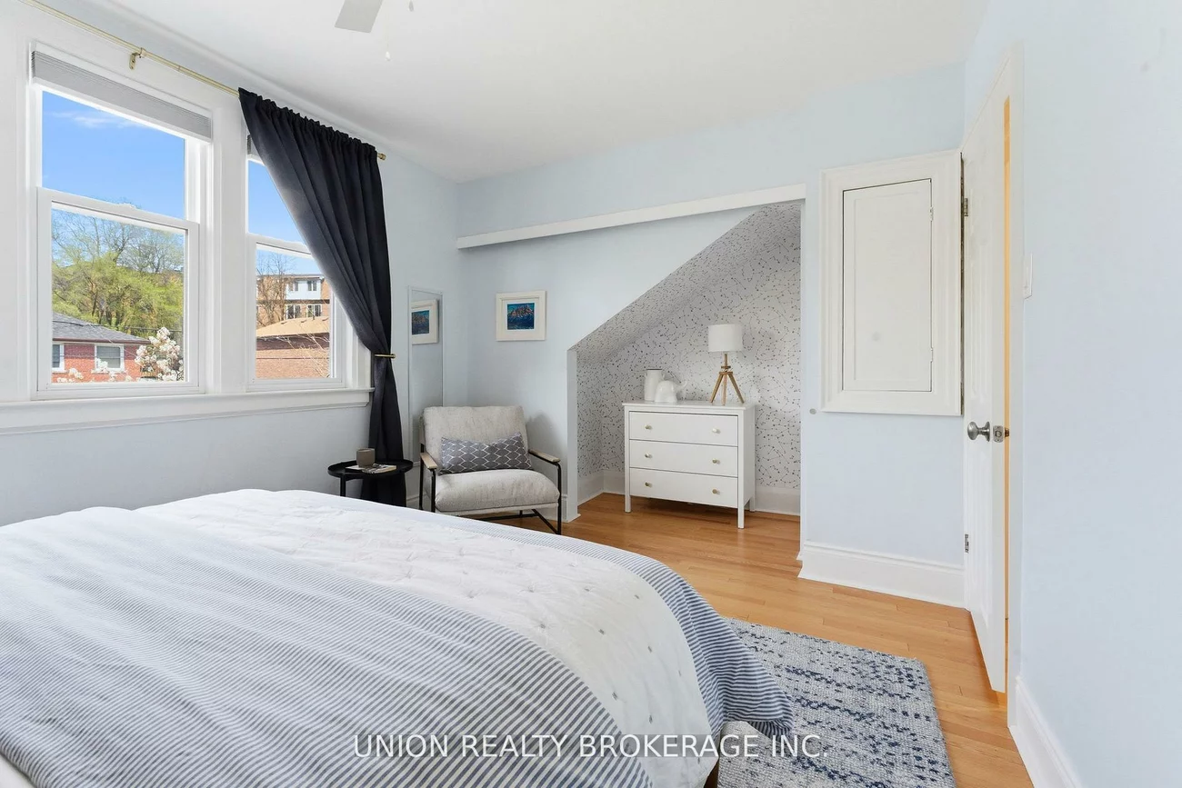 65, Harding, Birchcliffe-Cliffside, Toronto