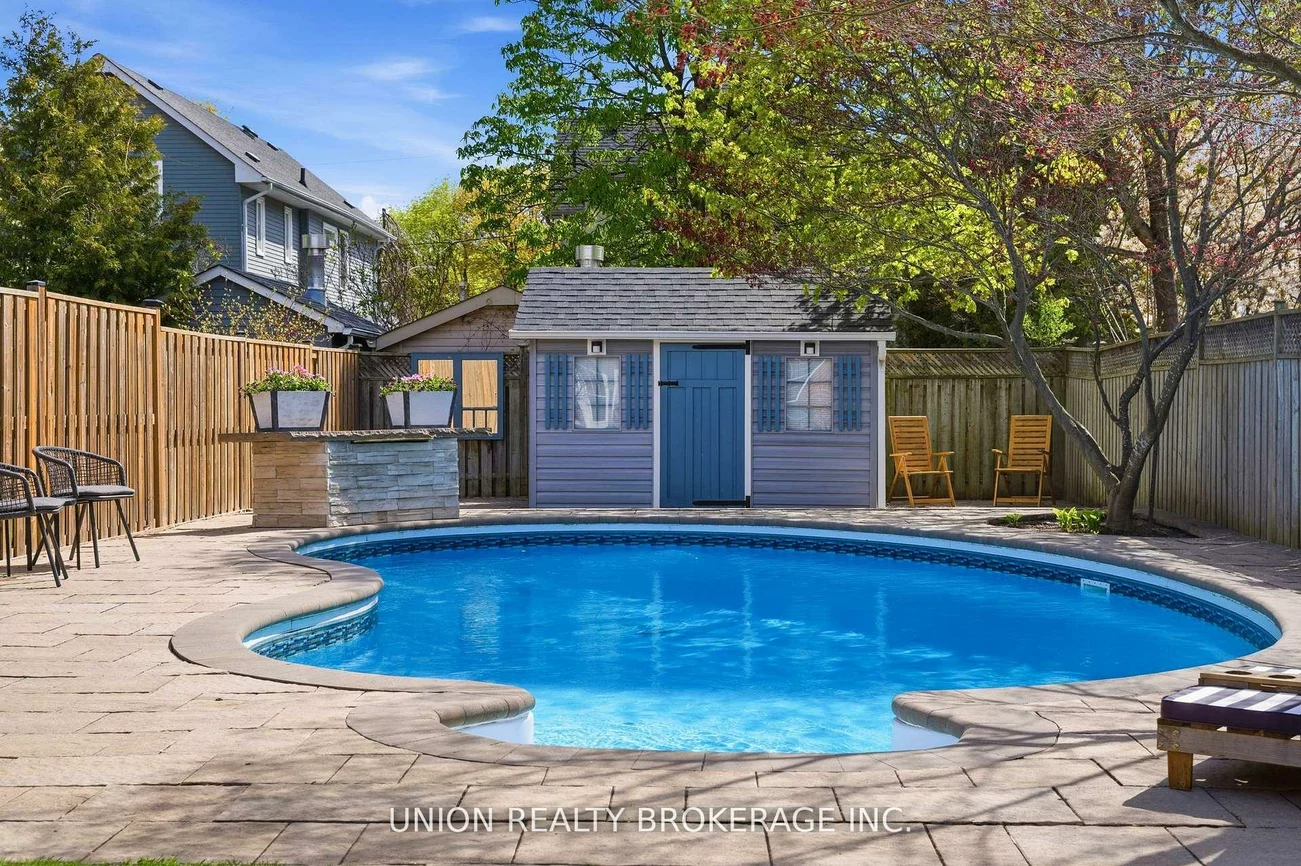 65, Harding, Birchcliffe-Cliffside, Toronto