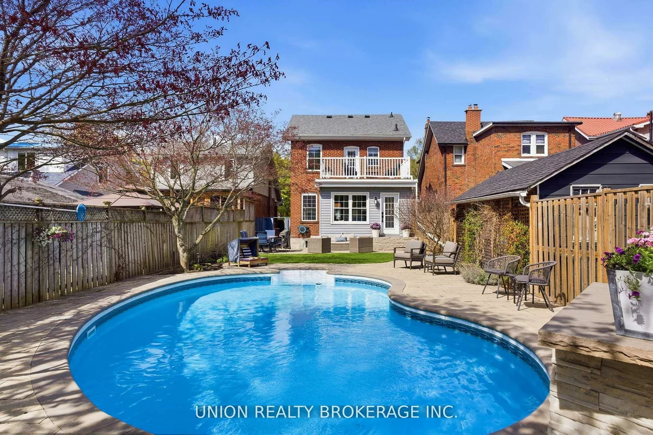 65, Harding, Birchcliffe-Cliffside, Toronto