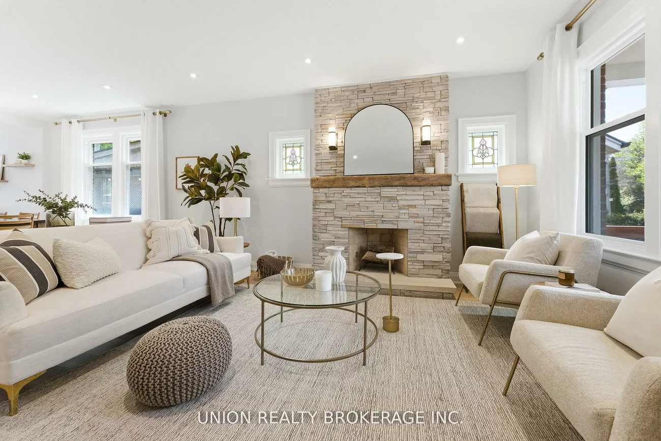 65, Harding, Birchcliffe-Cliffside, Toronto