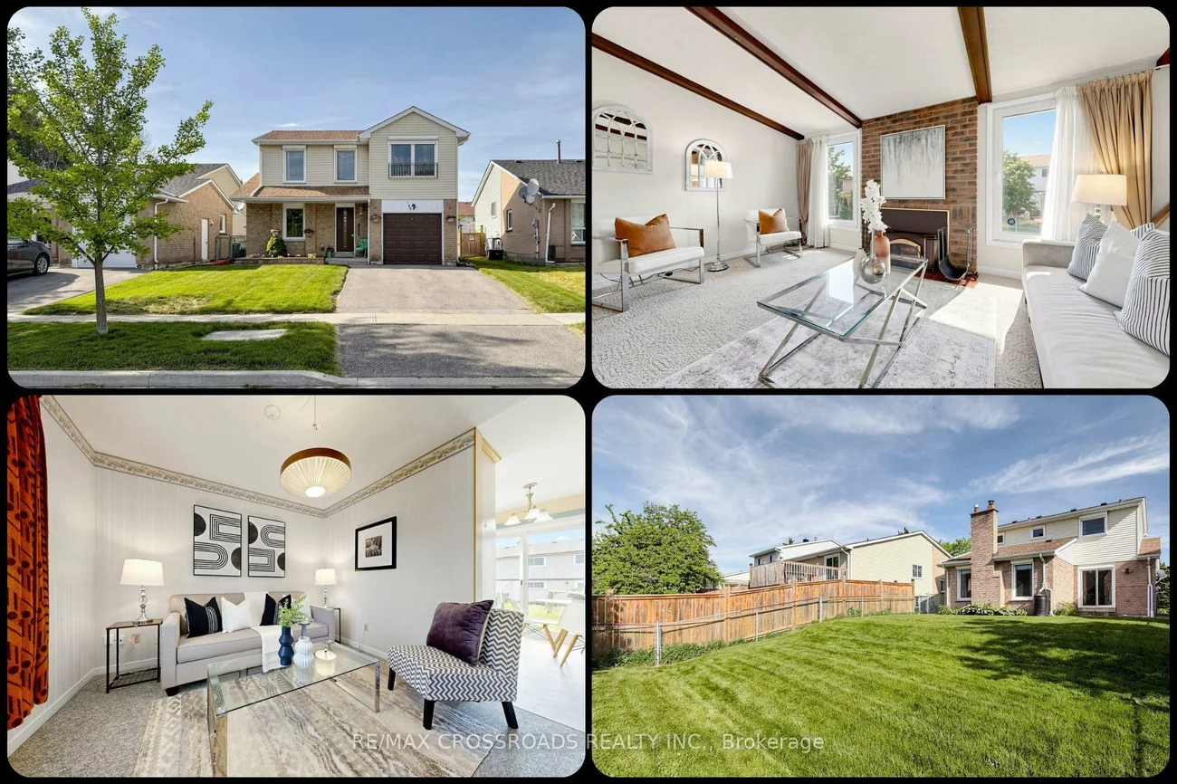 140, Goldhawk, Milliken, Toronto