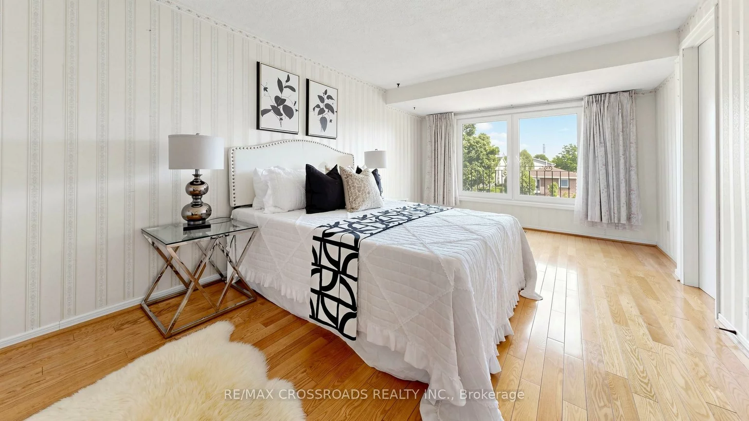 140, Goldhawk, Milliken, Toronto