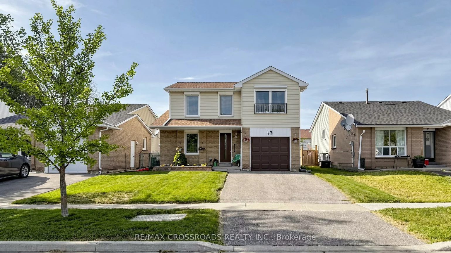 140, Goldhawk, Milliken, Toronto