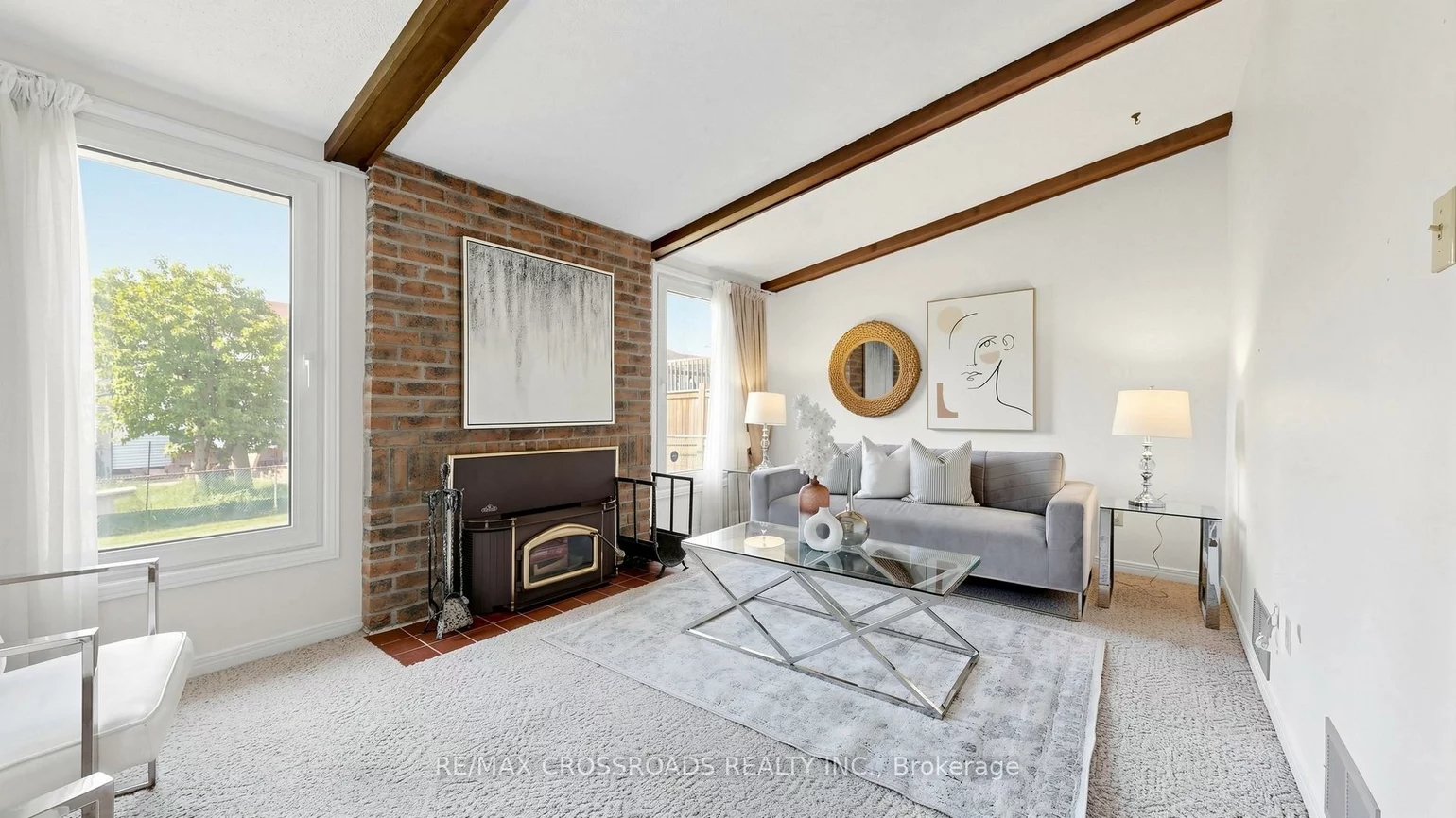 140, Goldhawk, Milliken, Toronto