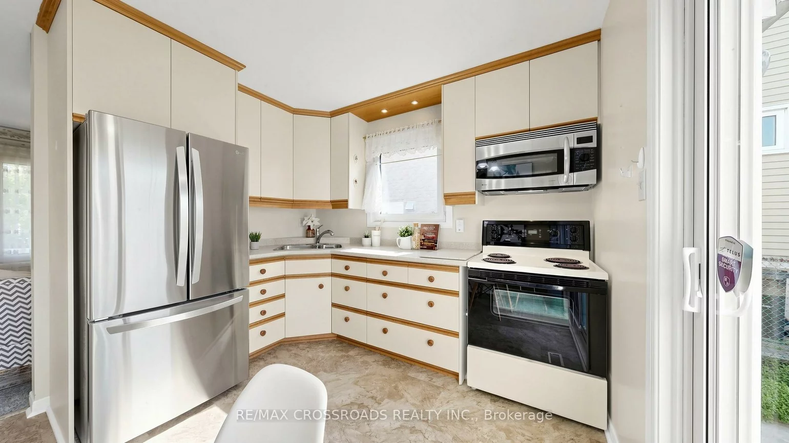 140, Goldhawk, Milliken, Toronto