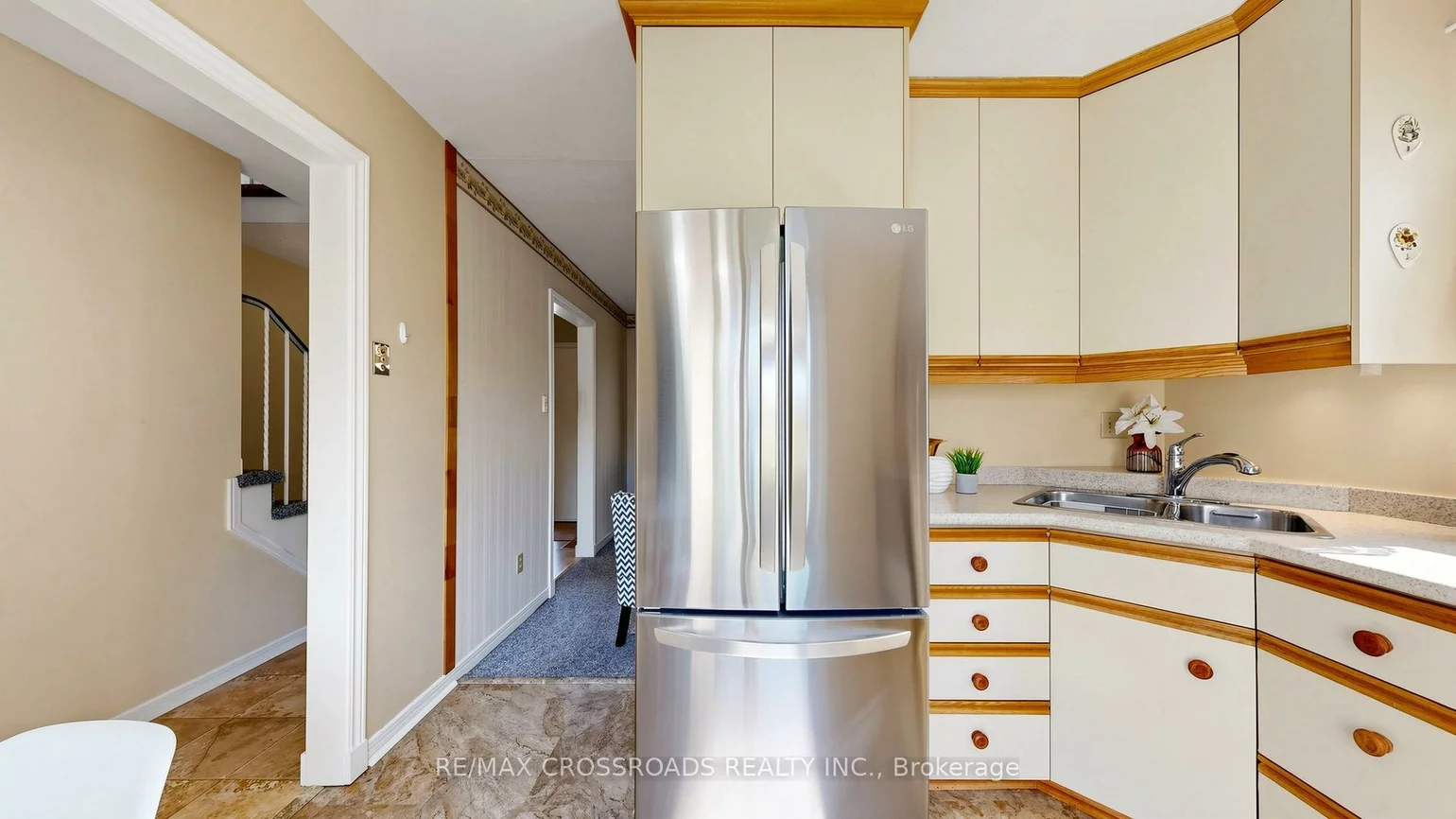 140, Goldhawk, Milliken, Toronto
