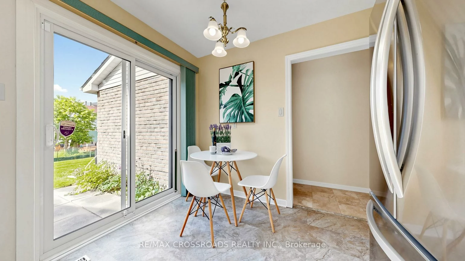 140, Goldhawk, Milliken, Toronto