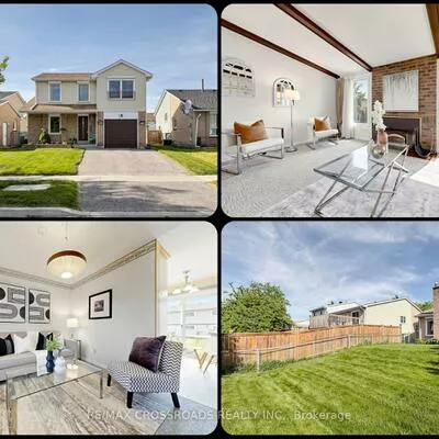 140, Goldhawk, Milliken, Toronto