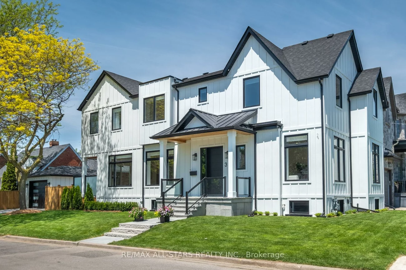 38, Clonmore, Birchcliffe-Cliffside, Toronto