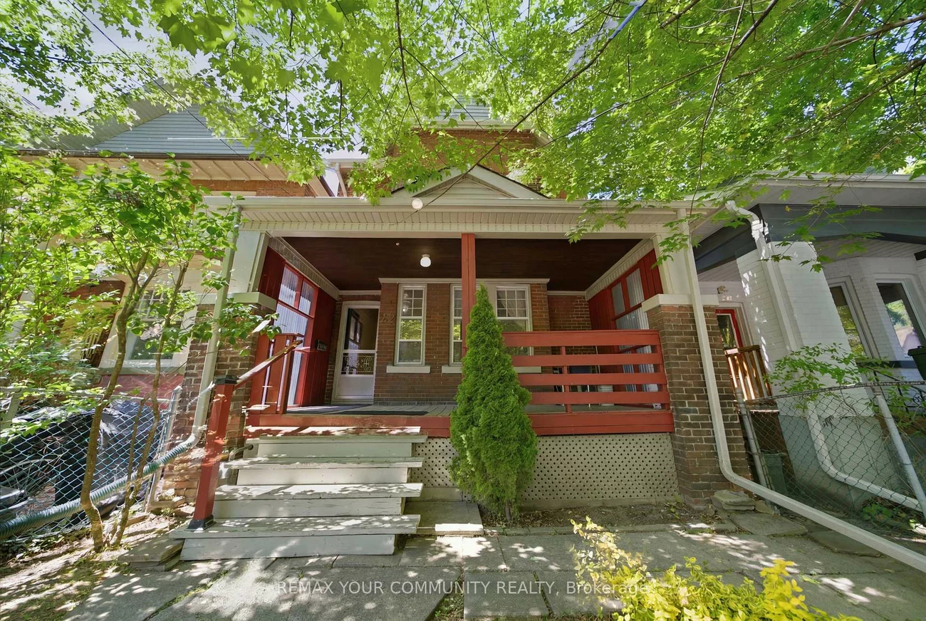 22, Coady, South Riverdale, Toronto