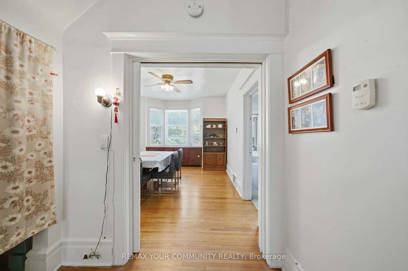22, Coady, South Riverdale, Toronto