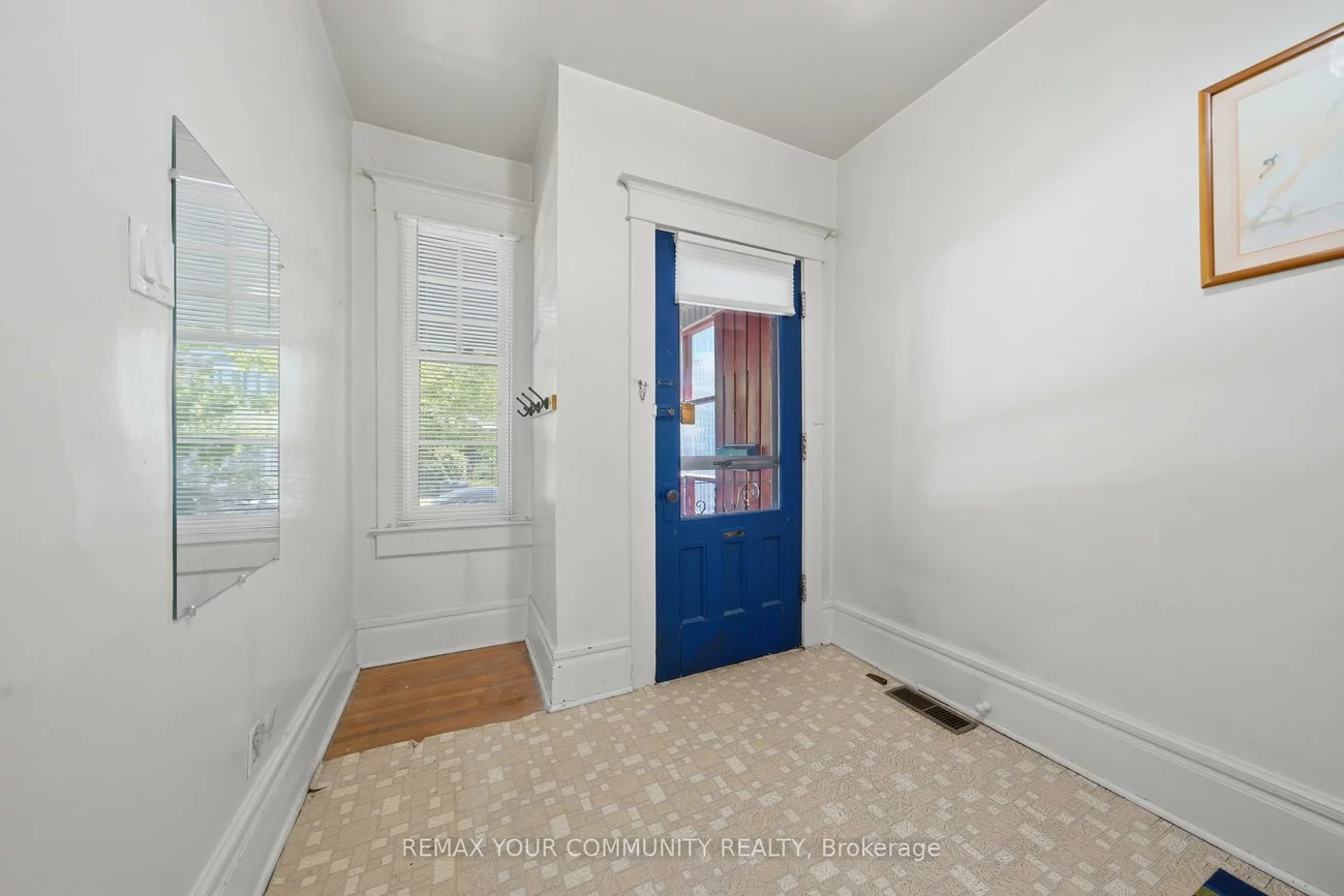 22, Coady, South Riverdale, Toronto