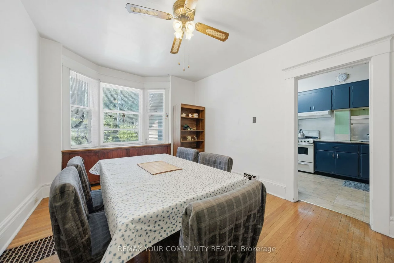 22, Coady, South Riverdale, Toronto