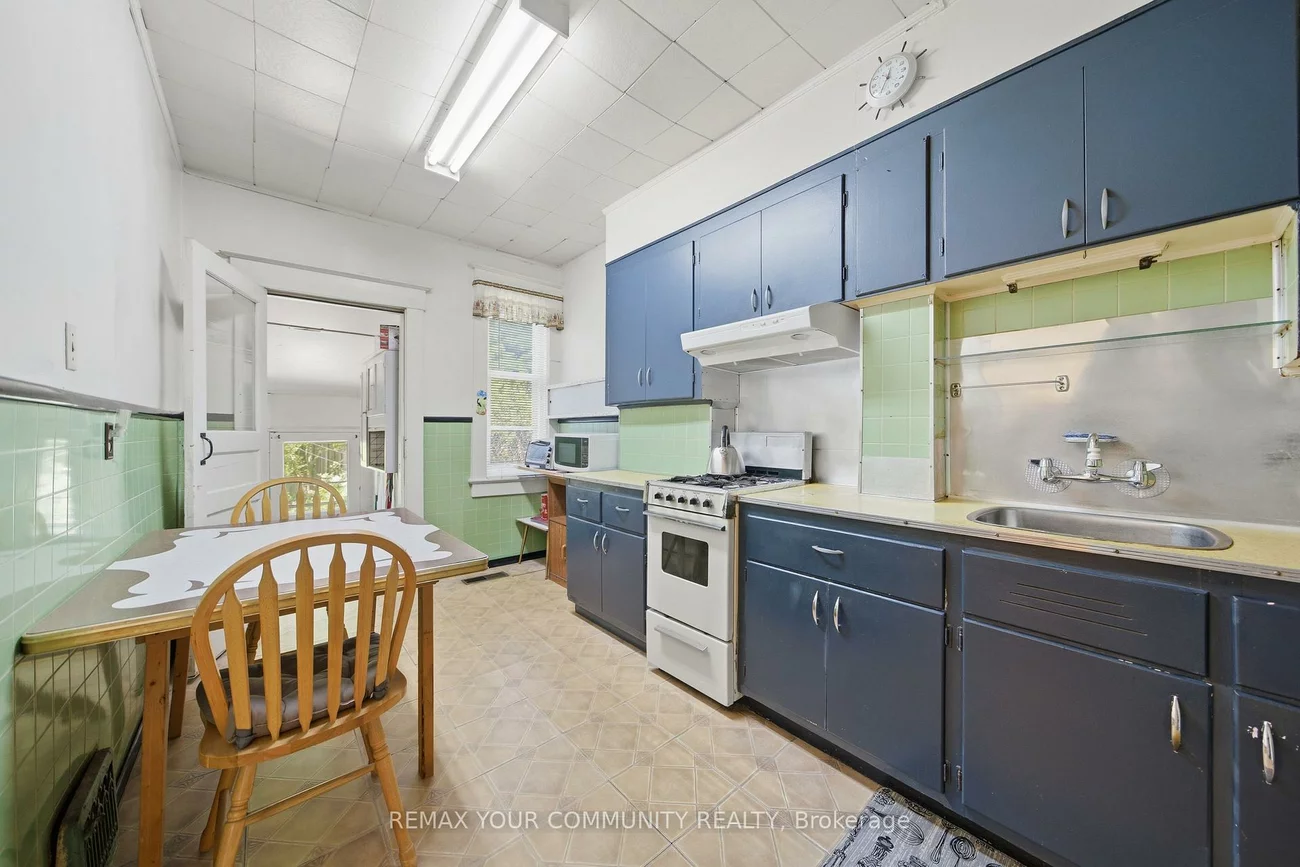 22, Coady, South Riverdale, Toronto