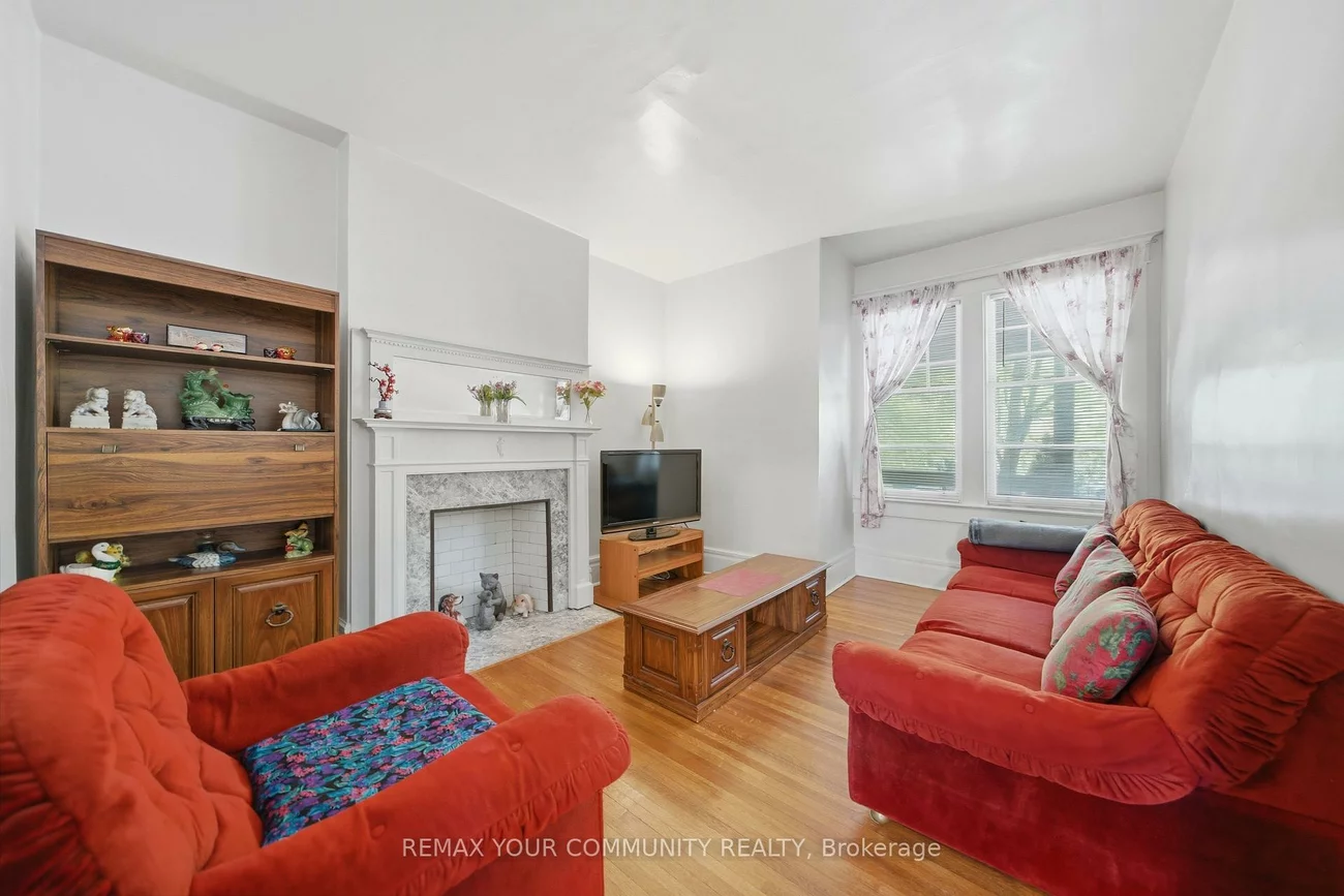 22, Coady, South Riverdale, Toronto