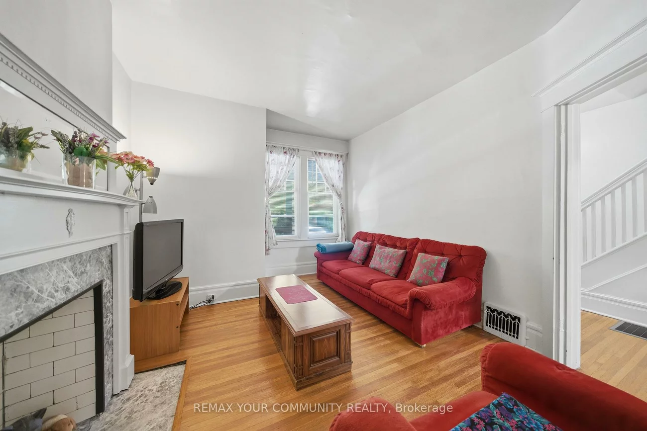22, Coady, South Riverdale, Toronto