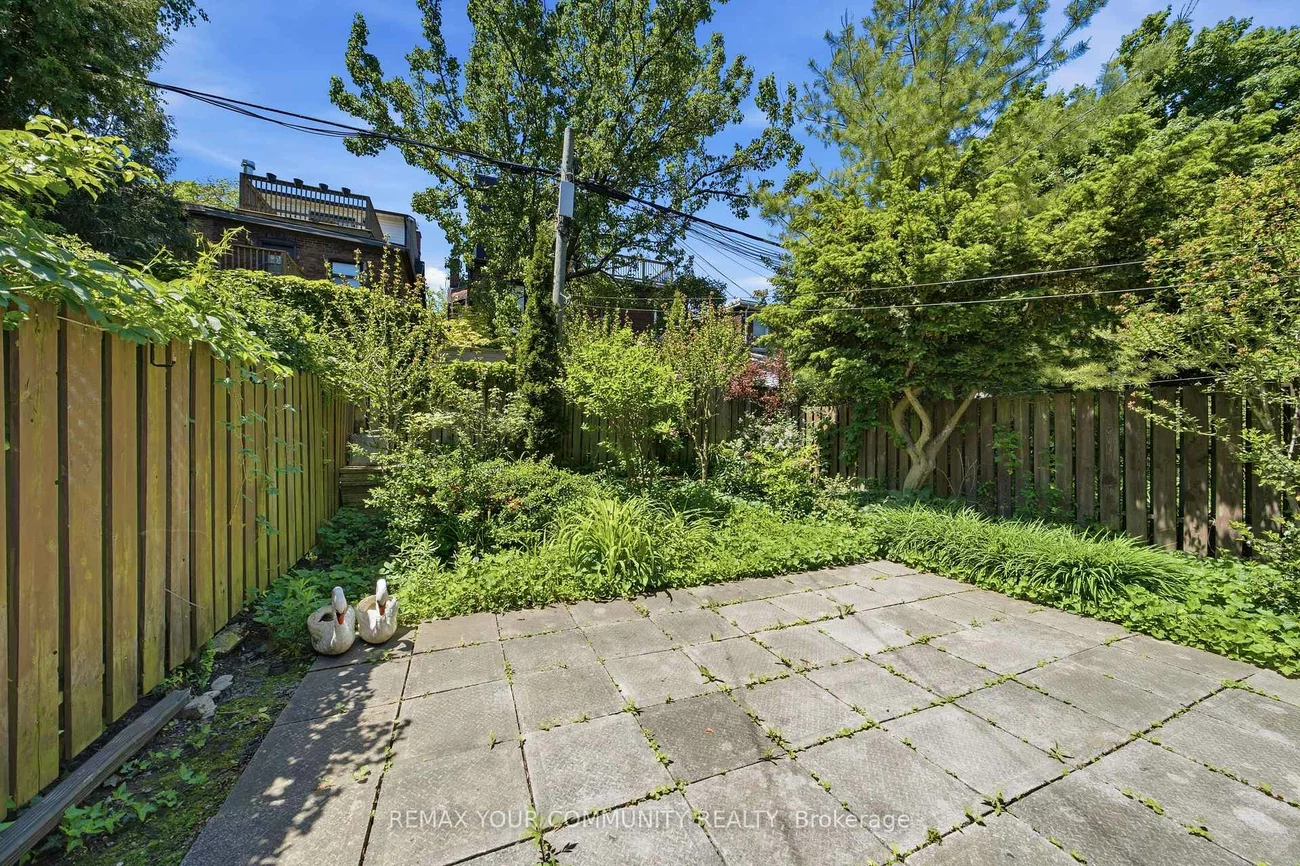 22, Coady, South Riverdale, Toronto