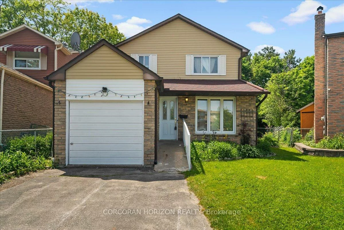 28, Chad, Malvern, Toronto