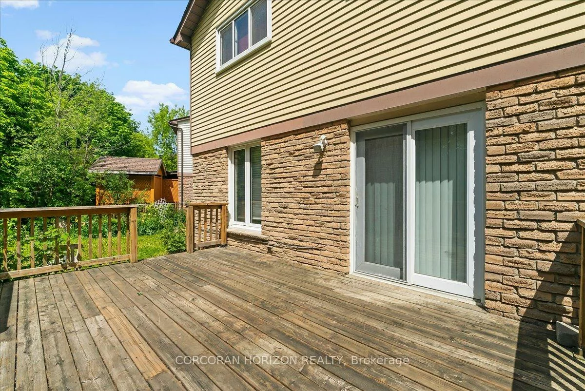 28, Chad, Malvern, Toronto