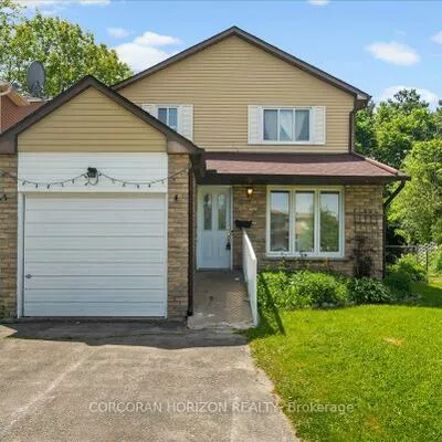 28, Chad, Malvern, Toronto