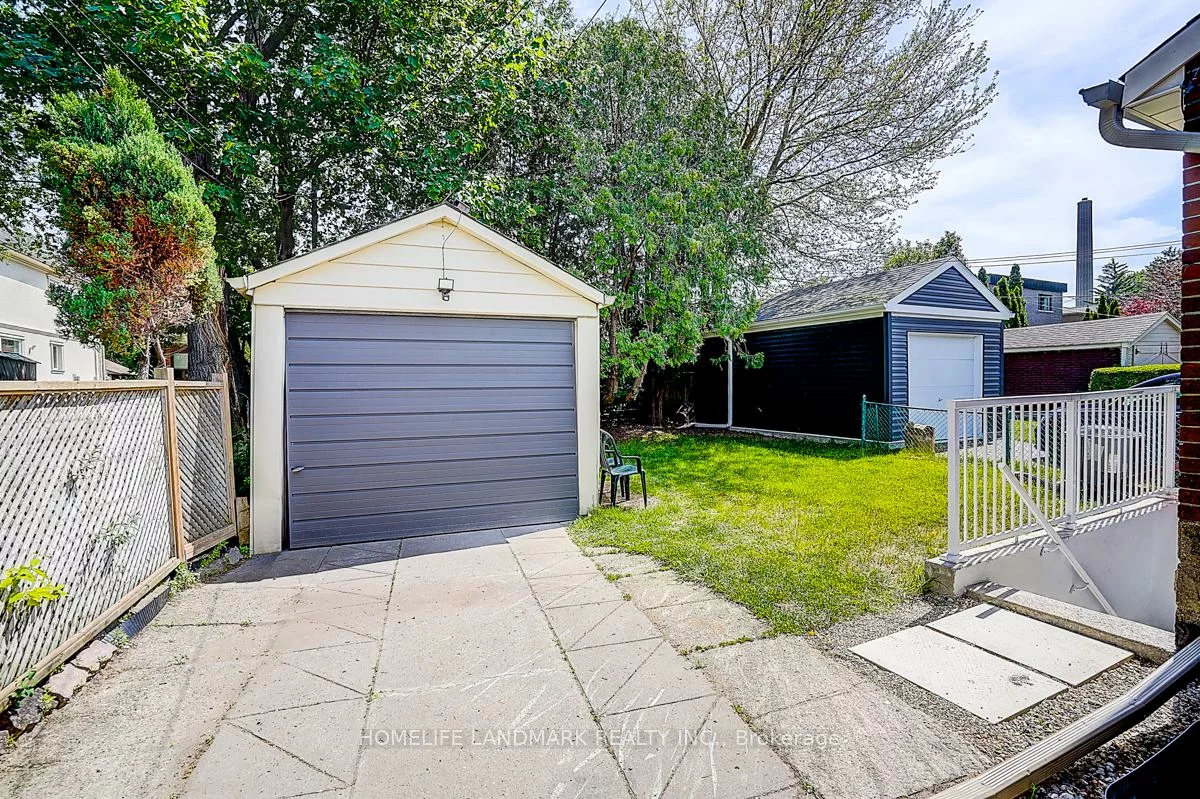 609, Mortimer, Danforth Village-East York, Toronto