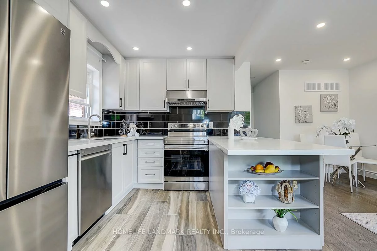 609, Mortimer, Danforth Village-East York, Toronto