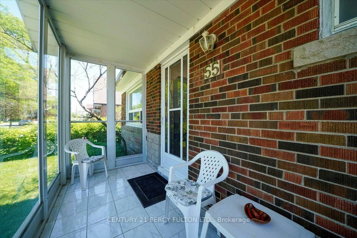 55, Cornwallis, Dorset Park, Toronto