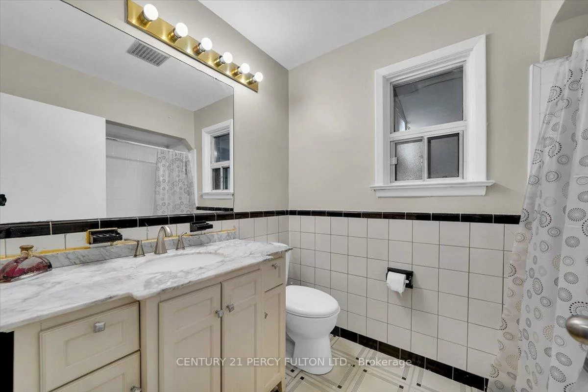 55, Cornwallis, Dorset Park, Toronto