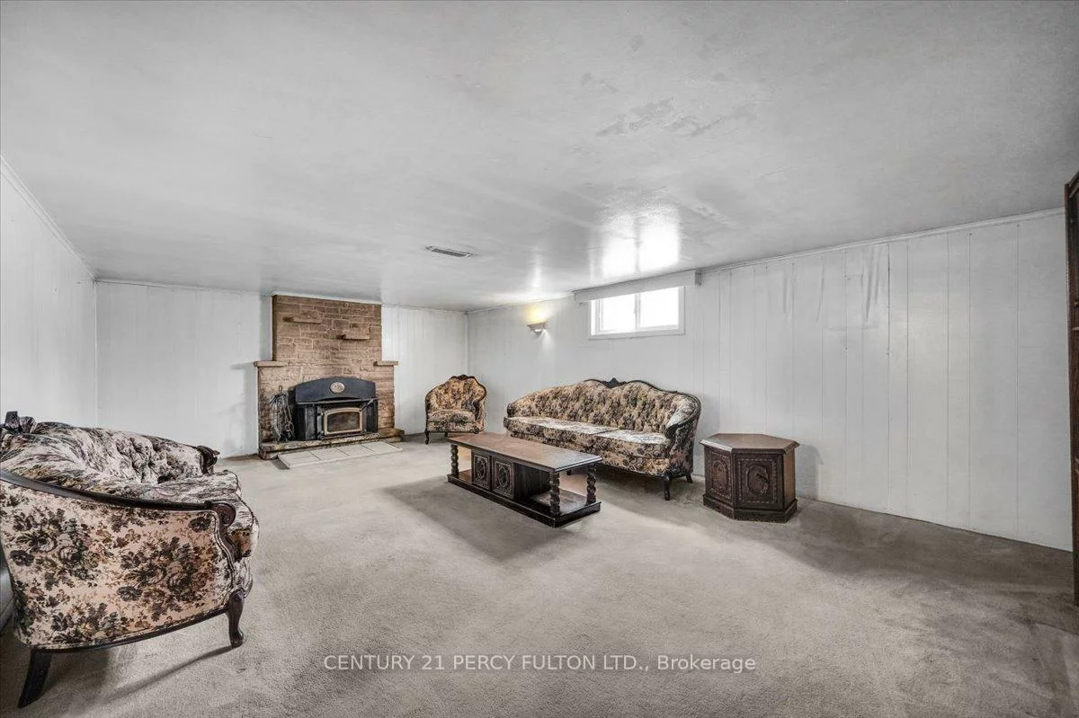 55, Cornwallis, Dorset Park, Toronto