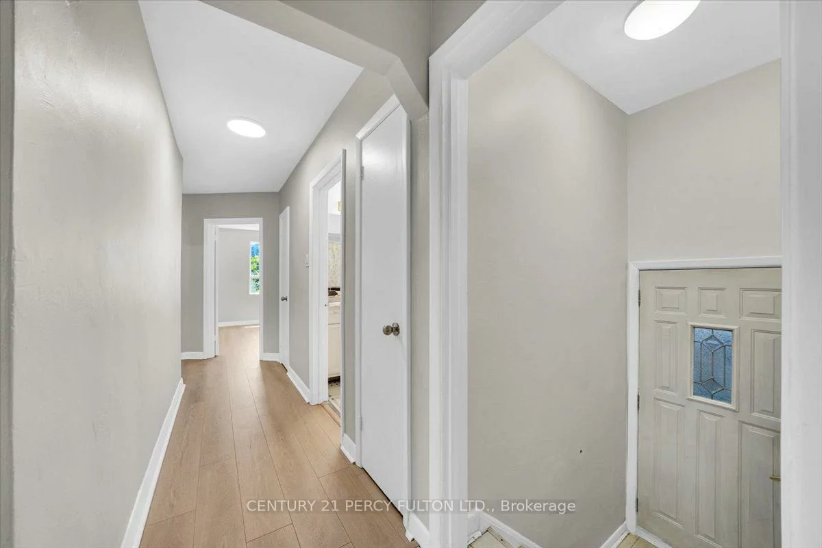 55, Cornwallis, Dorset Park, Toronto