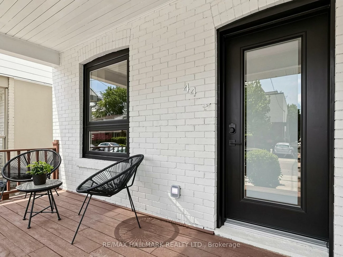 44, Queensdale, Danforth Village-East York, Toronto