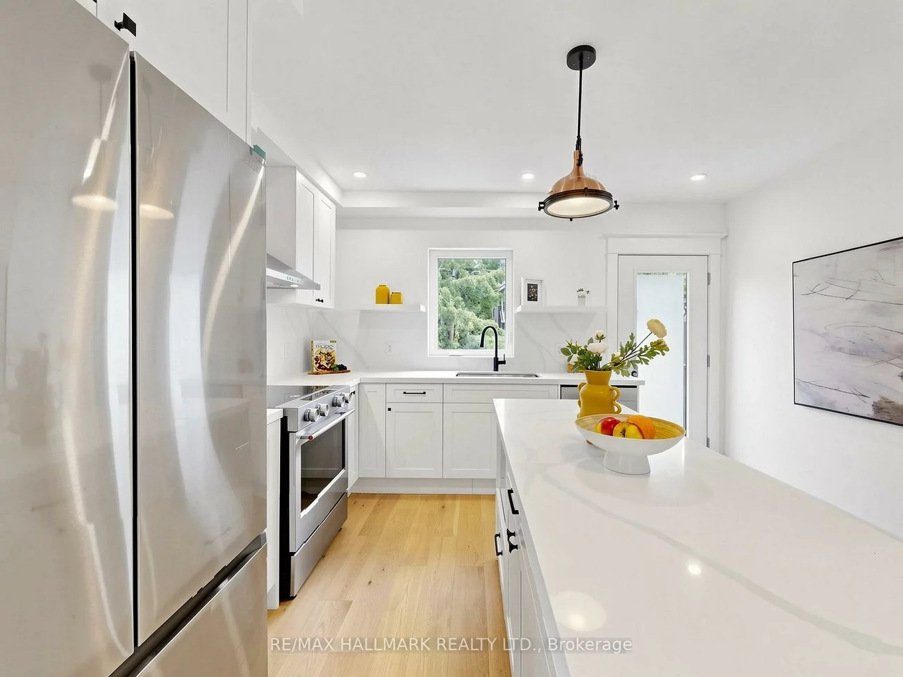 44, Queensdale, Danforth Village-East York, Toronto