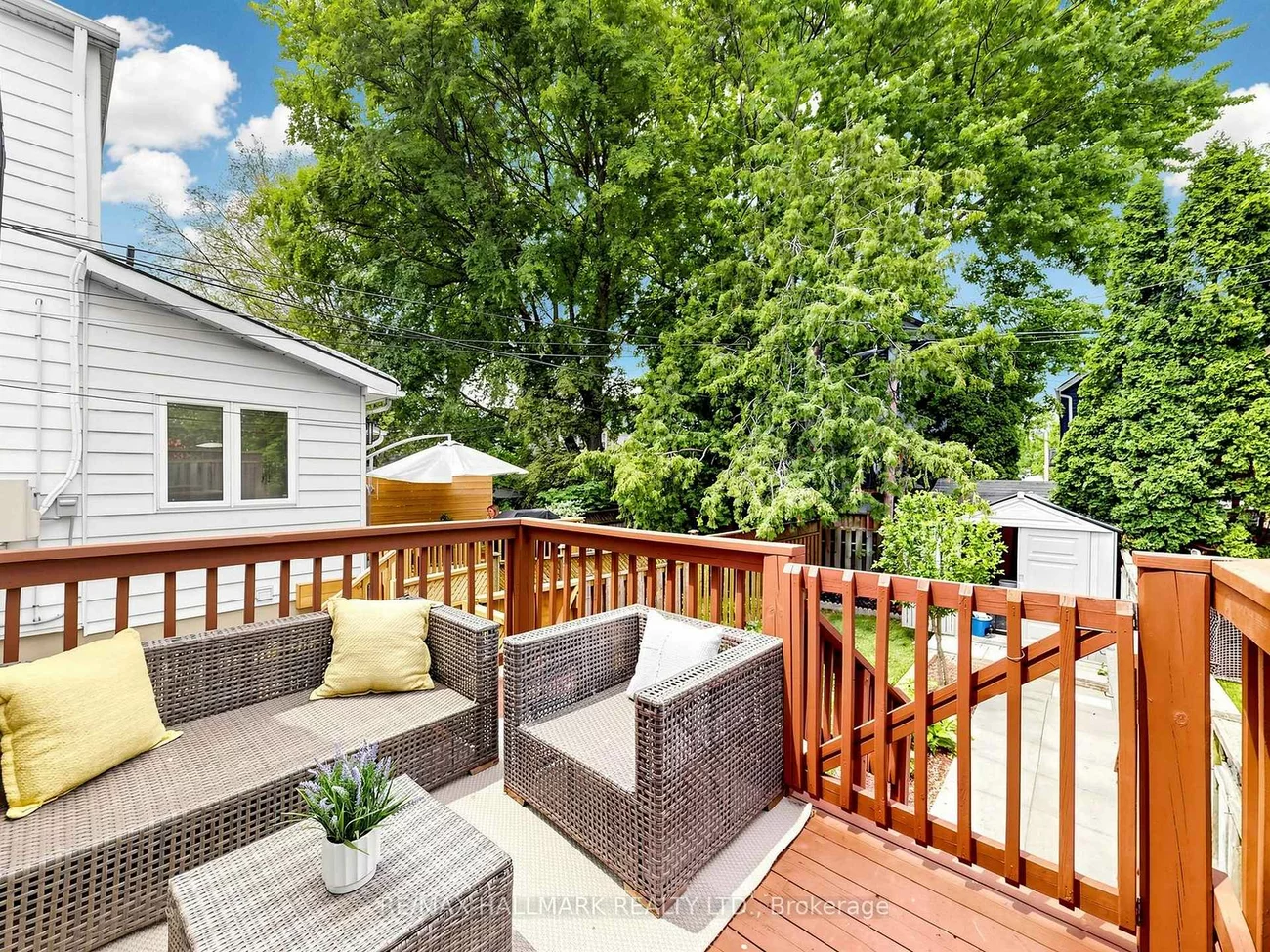 44, Queensdale, Danforth Village-East York, Toronto