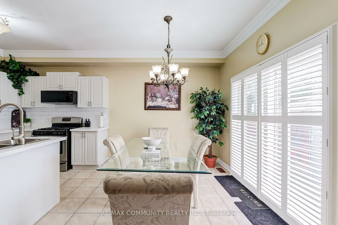 96, Cindy Nicholas, Morningside, Toronto