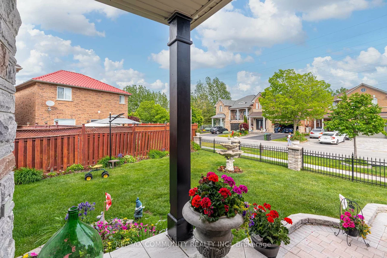 96, Cindy Nicholas, Morningside, Toronto